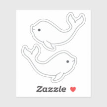 Beluga Vinheta-Vinil