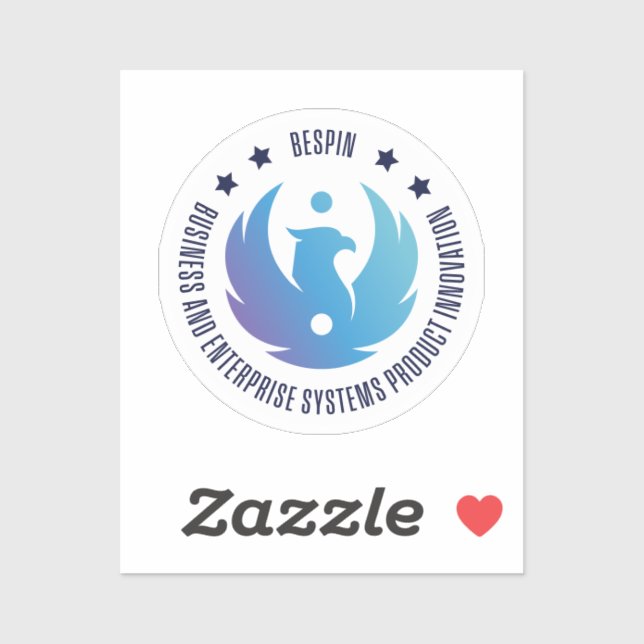 Adesivo BESPIN Tiny (Folha)