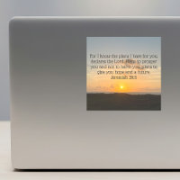 Bíblia Inspiracional Verse Jeremiah 29:11
