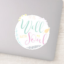 Bíblia Pastel Cote Está bem com a minha alma