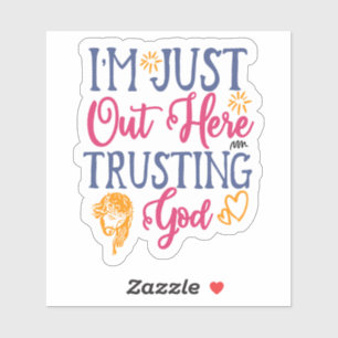 Adesivo Bíblia Verse Stickers para Momentos de Fé