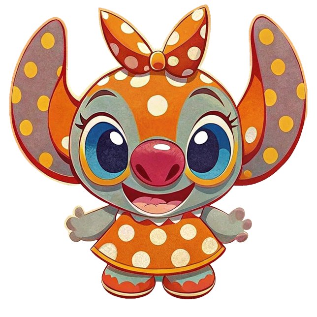 Adesivo Big Shoes funny (Criador carregado)