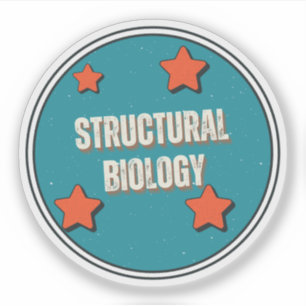 Adesivo Biologia Estrutural