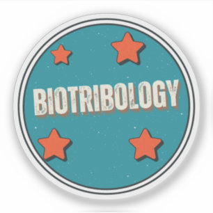 Adesivo Biotribologia