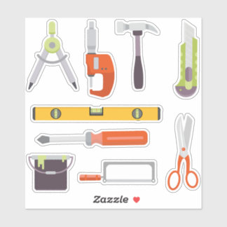 Adesivo Bitraf - klistremerkeark verktøy