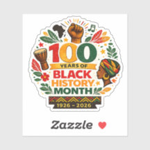 Black History Matters