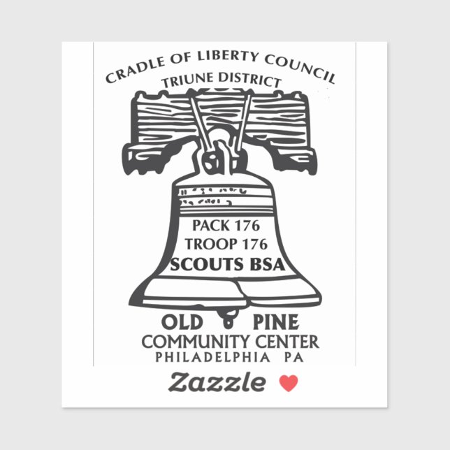 Adesivo Black Logo Vinyl Stickers (Folha)