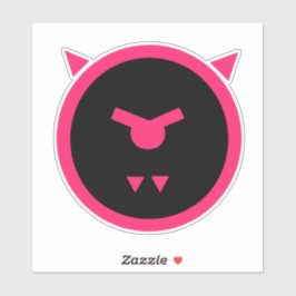 Adesivo Blixer Jhalt chefe