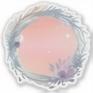 Adesivo Blossom Halo