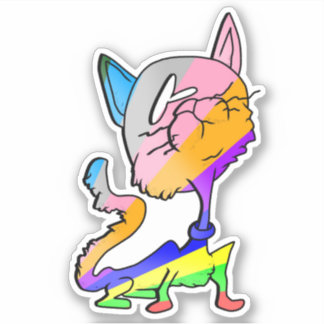 ADESIVO BOBO TICKME CAT3