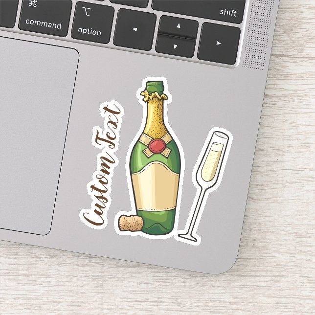 Adesivo Boca (Detalhe)