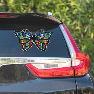 ADESIVO BOHO BUTTERFLY MORRE, PARECE QUE VOCÊ ESTÁ COM O V