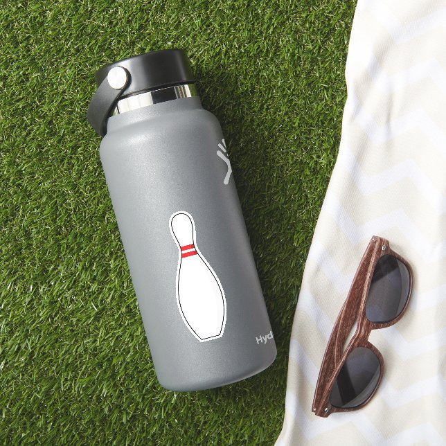 Adesivo Boliche (HydroFlask Insitu)