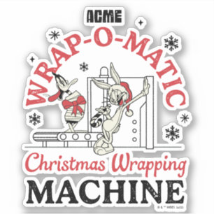 Adesivo BOLSAS DE CARRO™   Máquina de enrolamento-O-Mático