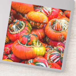 Adesivo Bombas coloridas