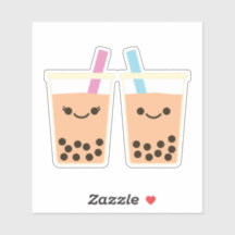 Bonito Boba Bubble Tea Love