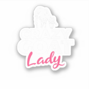 Adesivo Bonito como Inferno Bebê Baphomet Cabeça de Capim