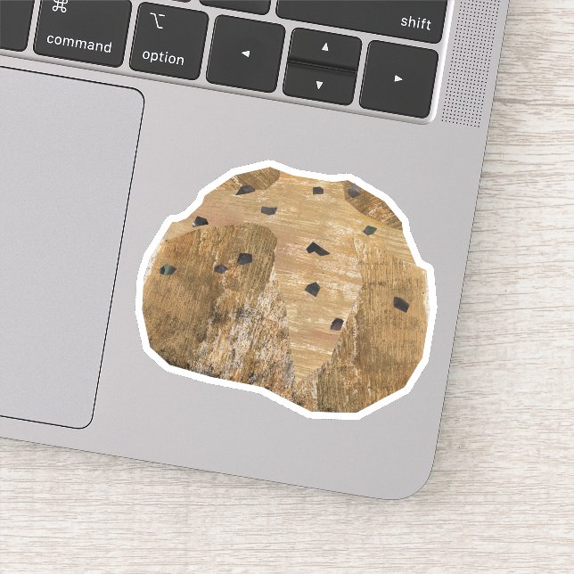 Adesivo Bonnag (Detalhe)