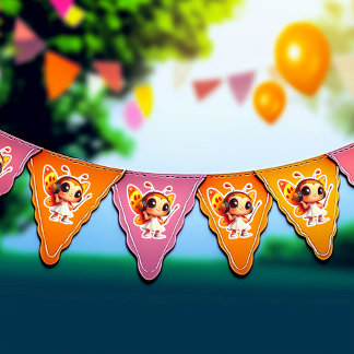 Adesivo Borboleta Bitty 12 Folha adesiva