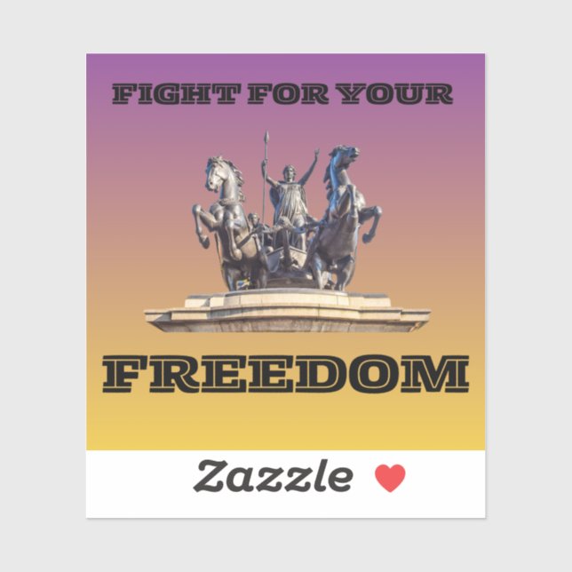 Adesivo Boudicca (Folha)