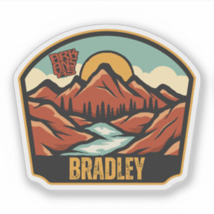 Adesivo Bradley, Arkansas