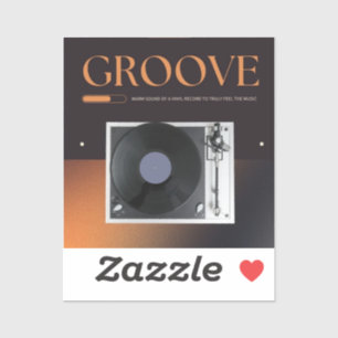 ADESIVO BRANCO PRETO E ORRENG EM VINILO DE CORTE PERSONALI