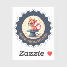 Brilhar De Dentro - Dragão Cujo Corte