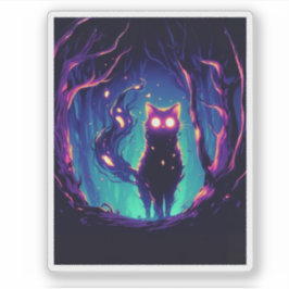 Adesivo Brilho Místico