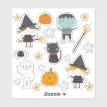 Bruxas Super Bonitas, Frankenstein e Amigos