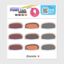 BTS- DENTRO MY BAG (LÁPIS POUCH 02)