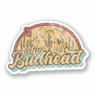 Adesivo Bullhead City, Arizona