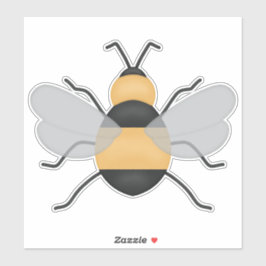 Adesivo Bumblebee Sticker