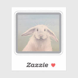 Adesivo Bunny