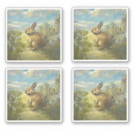 Adesivo Bunny Lane