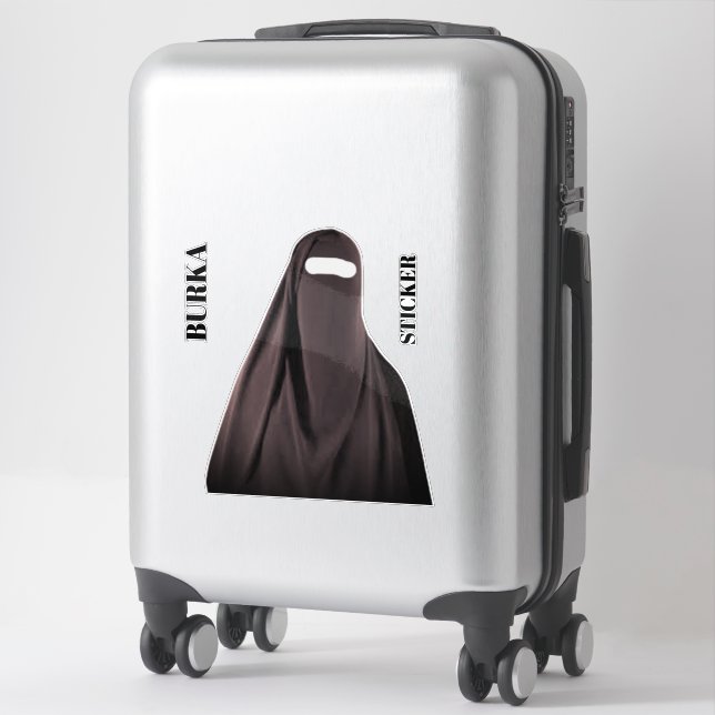 ADESIVO BURKA  (Mala)