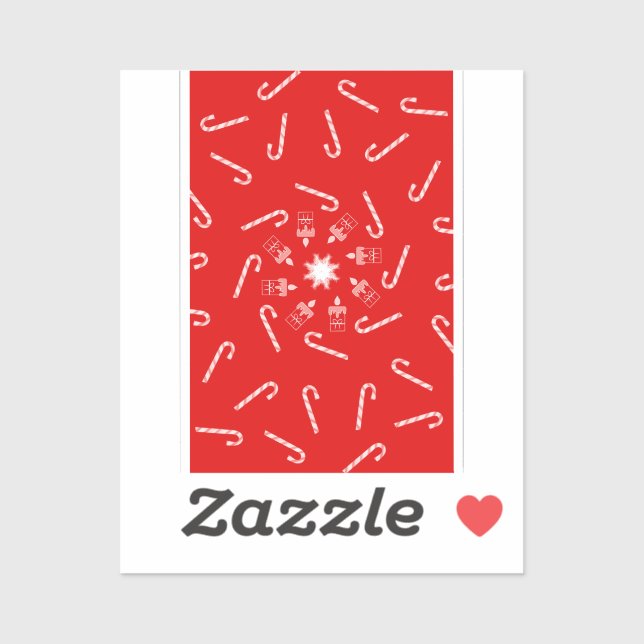 Adesivo Business card (Folha)