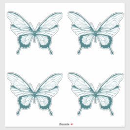 Adesivo Butterfly Sticker