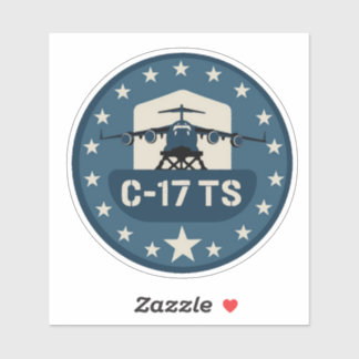 Adesivo C-17TS Tumbler