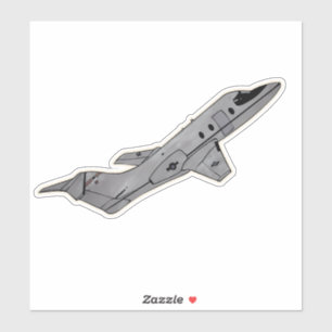 Adesivo C-37, Aeronaves de transporte VIP