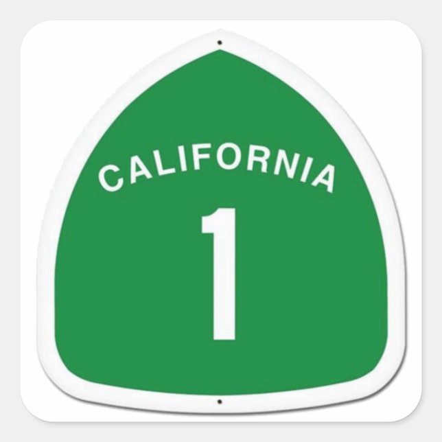 Adesivo CA 1 (Frente)