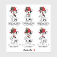 Cachorro Dalmaciano Cachorro Cachorro Recompensa