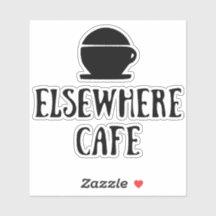Café Elsewhere V1 Modo Claro