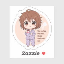 Café Frio Engraçado Mamãe Cotação