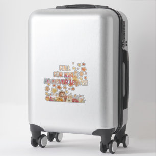 Adesivo Cair Por Jesus Ele Nunca Sai De Design