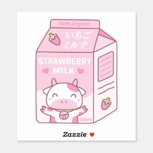 Desenho de Desenho kawaii / Caixa de leite pintado e colorido por Usuário  não registrado o dia 24 de Agosto do 2020
