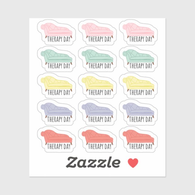 Adesivo Calendário do Planejador do Lembrete de Compromiss (Folha)