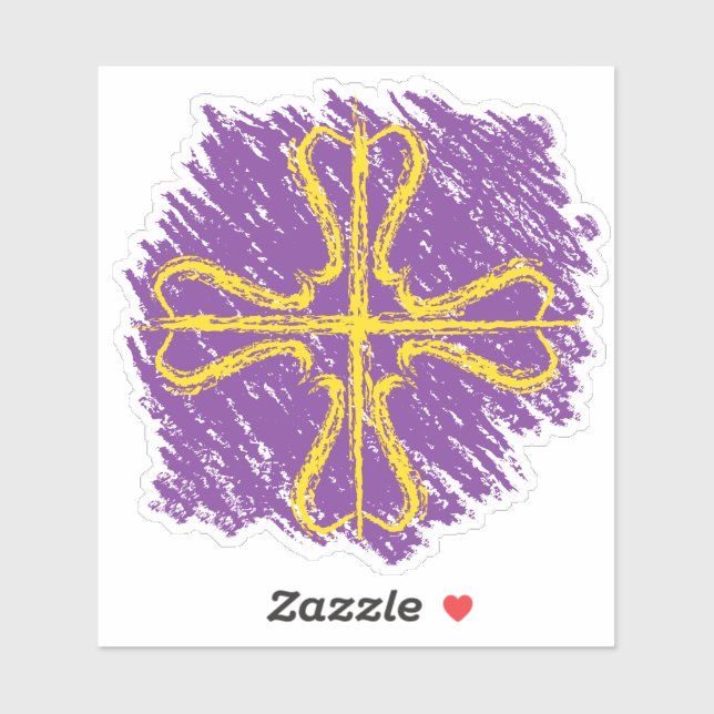 Adesivo Calontir (Folha)