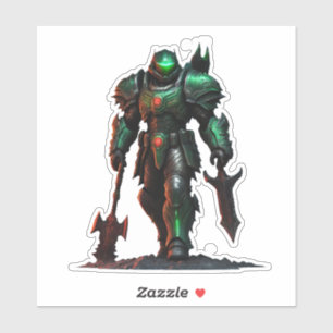 Adesivo Camada do norte9