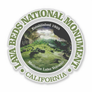 Adesivo Camas de Lava (NM)