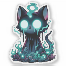 Adesivo Caminho Fantasma